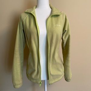 Columbia Women’s Jacket